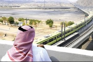 Suudi Arabistan'da 266,6 milyar dolarlık projeler durduruldu