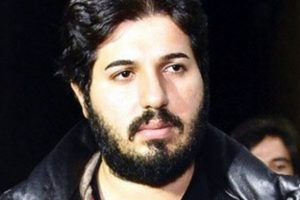 Reza Zarrab'ın ağabeyine 75 yıl hapis istemi