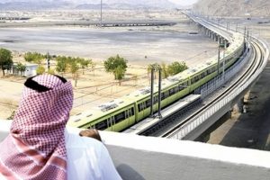 Suudi Arabistan'da 266,6 milyar dolarlık projeler durduruldu