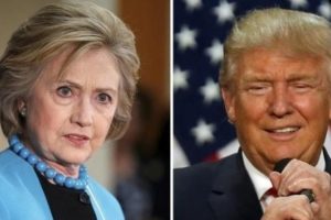 Clinton ve Trump'ın T&uuml;rkiye'ye bakışı
