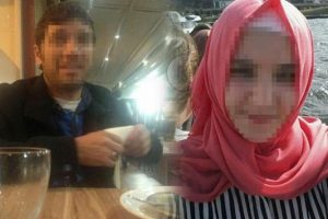 Facebook'tan kandırılıp ka&ccedil;ırılan liseli kız bulundu