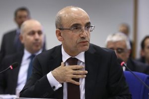 Başbakan Yardımcısı Şimşek'ten BES a&ccedil;ıklaması