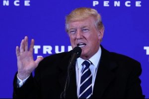 'Sandıkta adaleti sağlayacak olan Amerikan halkıdır'