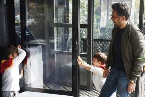 Emre Altuğ'dan yeni alb&uuml;m m&uuml;jdesi!
