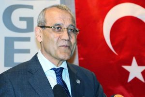 Eski AK Partili vekil kalp krizi ge&ccedil;irdi
