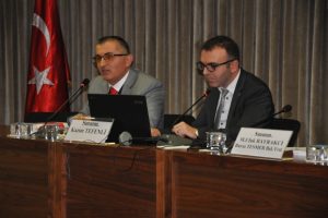 Bursa'da oda aidat &uuml;cretleri yapılandırılacak