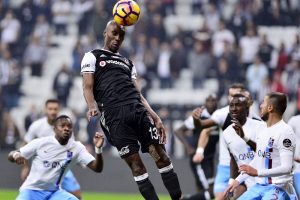 "Trabzonspor eksik kadroyla sizi evinizde hapsetti"