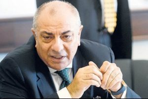 T&uuml;rkeş'in MHP'den ihracının iptali istemine ret