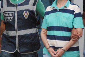 Siirt'te ter&ouml;r operasyonu: 7 g&ouml;zaltı
