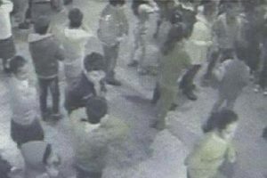 T&uuml;rkiye'yi yasa boğan saldırı kameralara yansıdı