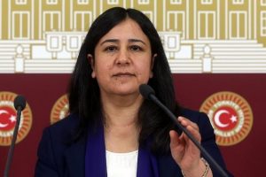 HDP Grup Başkanvekili Demirel'e 23 yıla kadar hapis istemi