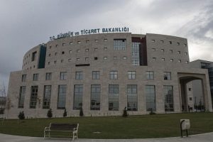 G&uuml;mr&uuml;k ve Ticaret Bakanlığı bandrol &uuml;cretinden pay alacak