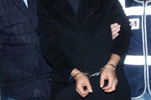 DBP'li belediye başkanı tutuklandı
