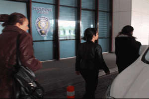 Edirne'de PKK operasyonu: 7 g&ouml;zaltı