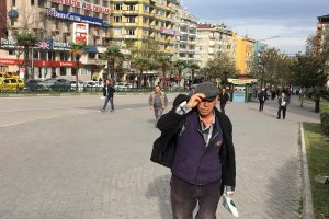 B&uuml;y&uuml;kşehir'den Bursalılara lodos uyarısı