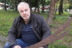 "Mete Kalkavan kul hakkı yemiştir"