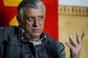 KDP'ye yakından siteden Bayık iddiası