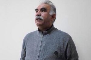 Irak'tan '&Ouml;calan'ı bırakın' a&ccedil;ıklaması