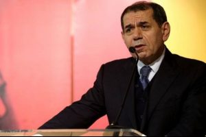 Dursun &Ouml;zbek: 'Kadık&ouml;y'de s&uuml;rpriz olabilir'