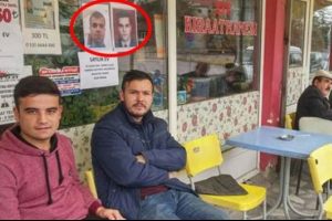 Son firari suikast&ccedil;ı i&ccedil;in Eskişehir'den ihbar geldi