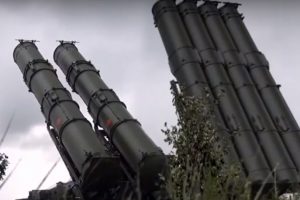 T&uuml;rkiye'den 'Rus Hava Savunma Sistemi' a&ccedil;ıklaması