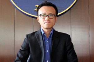 Alevilik-Bektaşilik Merkezi'ne Japon m&uuml;d&uuml;r