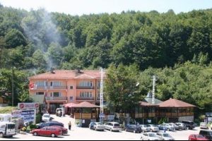 Bolu'daki 'İsmail'in Yeri', 'Rahim'in Yeri' oluyor