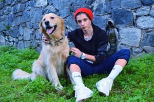 Bursa'da Instagram fenomeni liseli, kalp krizi ge&ccedil;irip &ouml;ld&uuml;