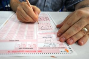 KPSS &ouml;nlisans sonu&ccedil;ları a&ccedil;ıklandı!