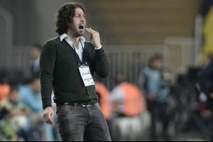 Fatih Tekke'den Gaziantep BBSK iddialarına yanıt!