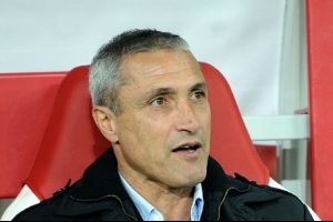 Lorient'da Casoni d&ouml;nemi