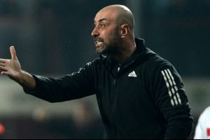 Akhisar'da Kafkas takviye i&ccedil;in d&uuml;ğmeye bastı