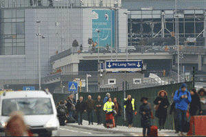 Paris ve Br&uuml;ksel saldırısında yeni gelişme