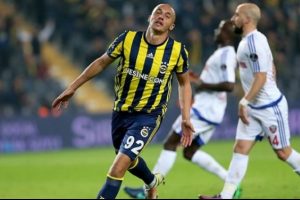 Konyaspor Chahechouhe'yi istiyor