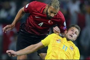 Milli Takım'da &Ouml;mer Toprak şoku!