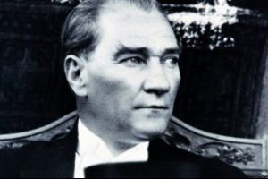 Bursa'da "Atat&uuml;rk'&uuml; Anma" konseri