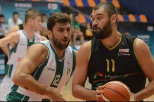 Bursaspor Durmazlar 3. galibiyetini aldı