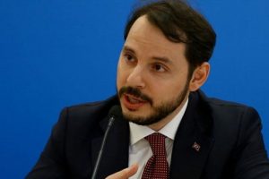 Albayrak'tan flaş N&uuml;kleer enerji a&ccedil;ıklaması!