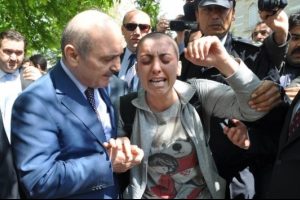'Ben dilenci değilim' diyen Dilek'ten haber var