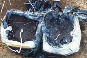 Muş'ta PKK operasyonu: 14 kişi g&ouml;zaltına alındı, 2 EYP imha edildi