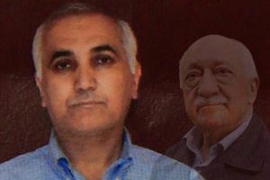 Firari darbeci Adil &Ouml;ks&uuml;z 'patron' &ccedil;ıktı!