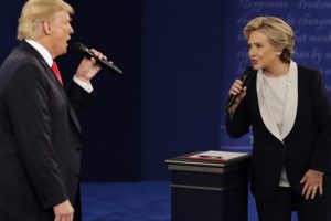 Clinton ve Trump'ın T&uuml;rkiye'ye bakışı