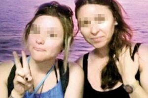 Moldovalı kız: Tecav&uuml;z eden işte bu polis