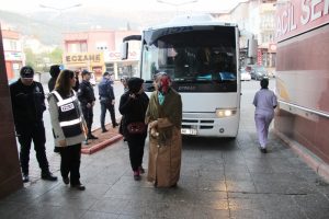 43 &ouml;ğretmene FET&Ouml; g&ouml;zaltısı