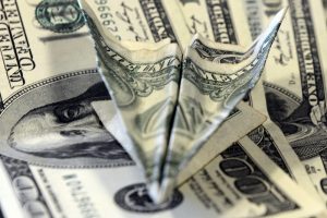Ekim'de en fazla dolar kazandırdı