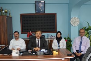 Bursa Kamu Hastaneler Birliği: FET&Ouml; ile m&uuml;cadelede taviz yok