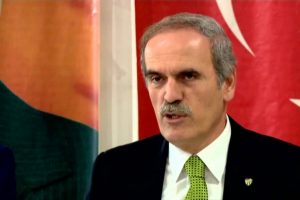 MHP Bursa'dan B&uuml;y&uuml;kşehir Belediye Başkanı Recep Altepe'ye sert tepki!