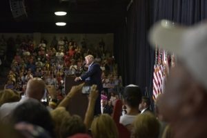 Donald Trump kimdir? (ABD'nin yeni başkanı Donald Trump)