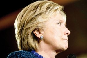 Clinton, Trump'ı aradı