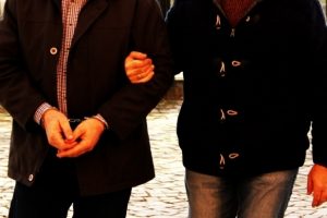 Konya'da FET&Ouml;'den 28 &ouml;ğretmen daha tutuklandı